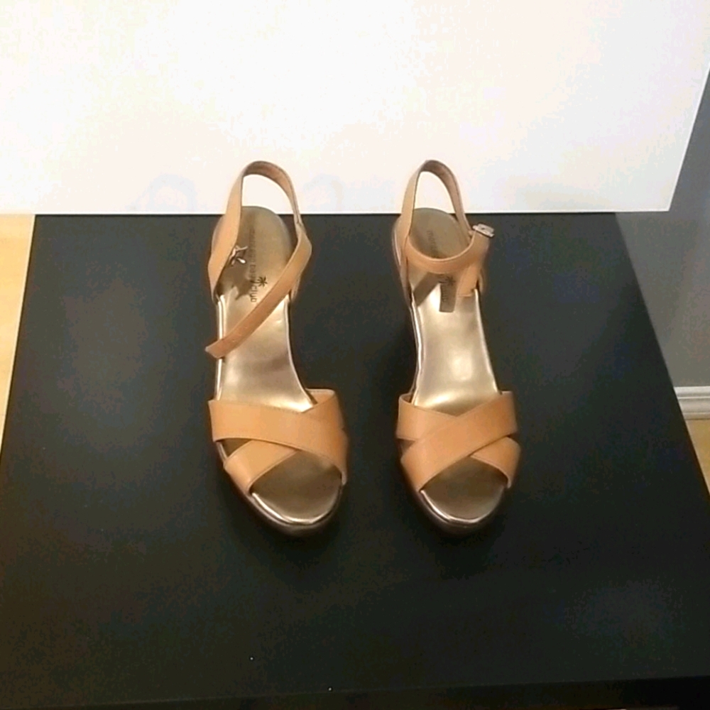 Montego bay club pumps